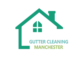 Gutter Cleaning Manchester Photo