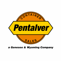 Pentalver Container Sales Photo