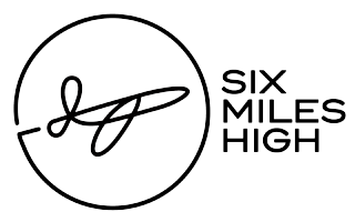 SIX MILES HIGH Photo
