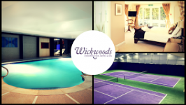 Wickwoods Contry Club, Hotel and Spa Photo