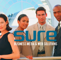 Sure Productions Web Design Services Photo