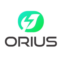 Orius Ltd Photo