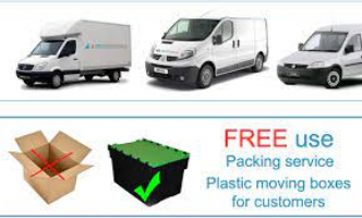swift london removals Photo