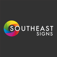 southeast signs Photo