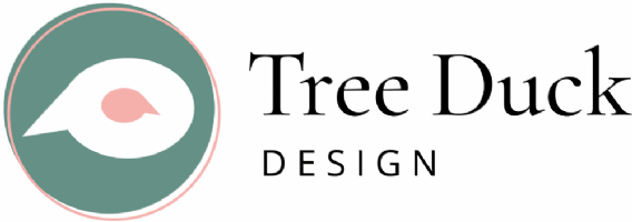 Tree Duck Design Photo