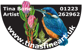 Tina's Fine Art UK Photo