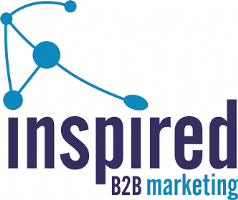 Inspired B2B Marketing Photo