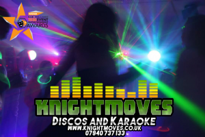 Knightmoves Discos and Karaoke  Photo