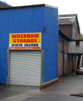 Wrexham Storage Photo