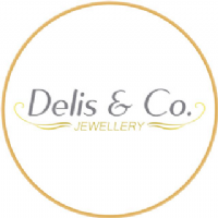 NHS Supporting Covid-19 Jewellery Photo