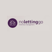 No Letting Go | Inventory Management Photo