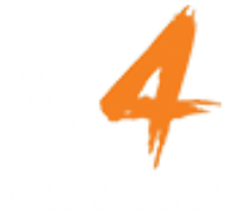 V4 Telecom Photo