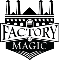 The Factory Of Magic Photo