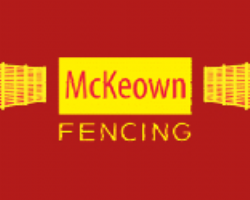 McKeown Fencing Ltd Photo