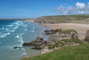 Tollgate Farm Caravan & Camping Park Photo
