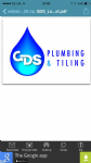 Gdsplumbing and tiling ltd Photo