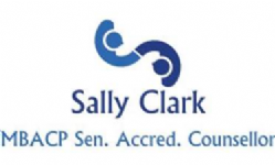 Sally Clark MBACP (Senior Accredited Counsellor) Photo