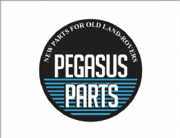 Pegasus Parts Photo