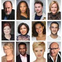 Nick Gregan Headshot & Portrait Photography Photo