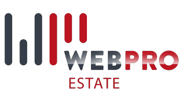 WEBPRO Estate Photo