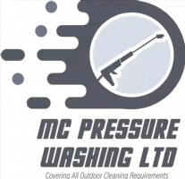 MC Pressure Washing LTD Photo