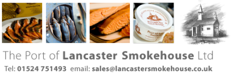 Port of Lancaster Smokehouse Ltd Photo