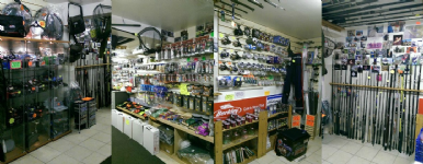 Splash Sport Fishing Tackle and Bait Photo
