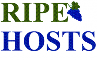 Ripe Hosts LTD Photo