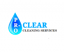 Pro-Clear Cleaning Services Photo