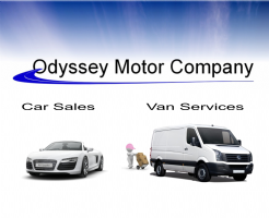 Odyssey Motor Company Photo