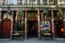 King''s Head Theatre Pub Photo