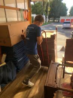 Moving And Packing Experts Photo