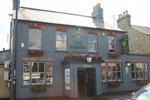 The Brook Pub Photo