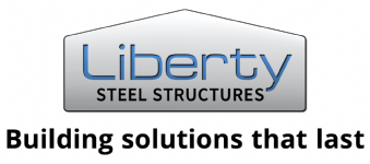 Liberty Steel Structures Photo