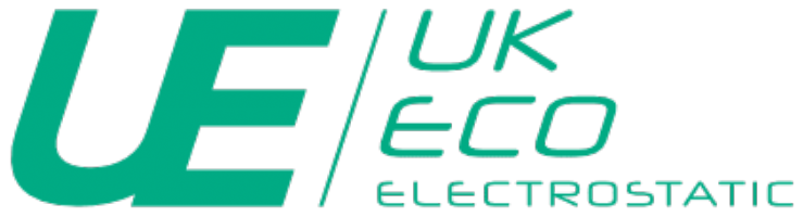 Uk Eco Electrostatic Ltd Photo