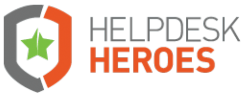 Helpdesk Heroes Photo