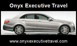 Onyx Executive Travel Photo