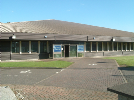 Geddes House Business Centre Photo