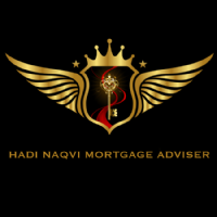 Hadi Naqvi - Mortgage Adviser Photo