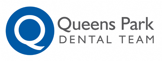 Queens Park Dental Team Photo