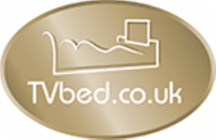 TV Bed Photo