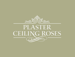 Plaster Ceiling Roses Photo