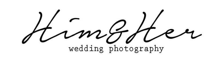 Him and Her Wedding Photography Photo