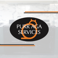 Purr Aga Services Photo