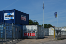 Margins Self Storage LTD Photo