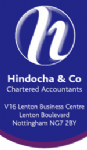 Hindocha and Co. Chartered Accountants Photo