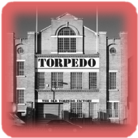 Torpedo Factory Group Photo