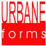 Urbane Forms Photo