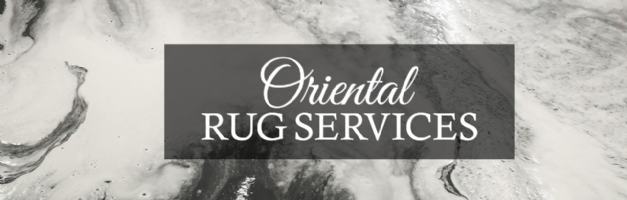 Oriental Rug Services  Photo