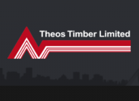 Theo's Timber Ltd Photo